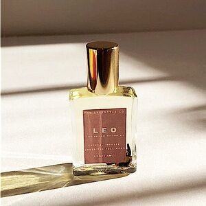 Leo Perfume Concentrated Parfum by Ananda Design & The Lyfestyle Company
 NEW